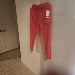 Med Culture Scrub Bottoms Size Xs