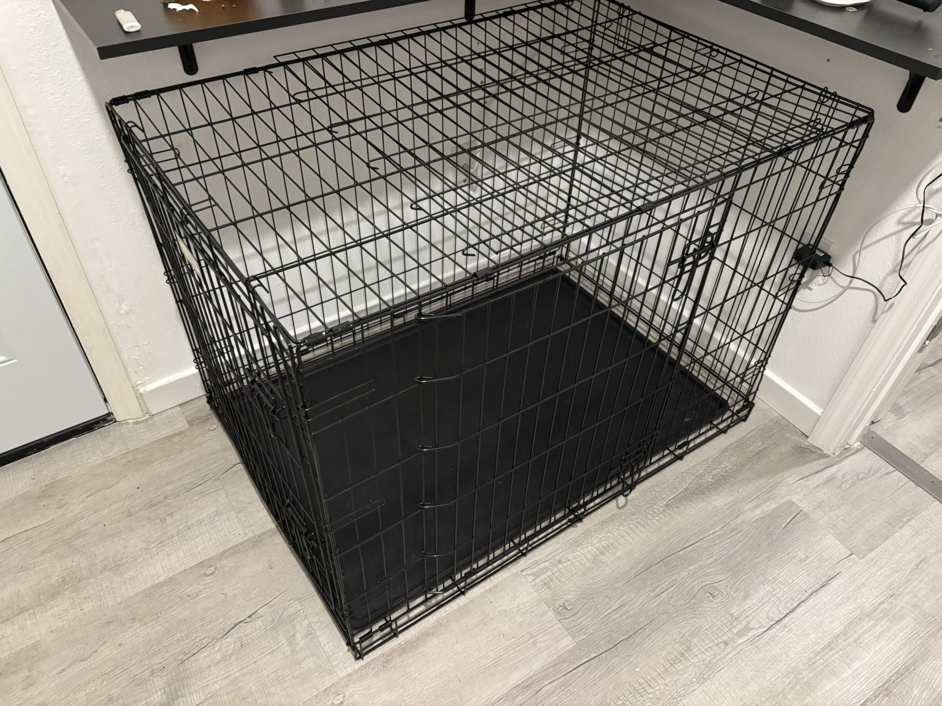 Dog Crate Large