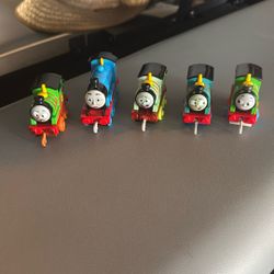 Thomas And Friends 
