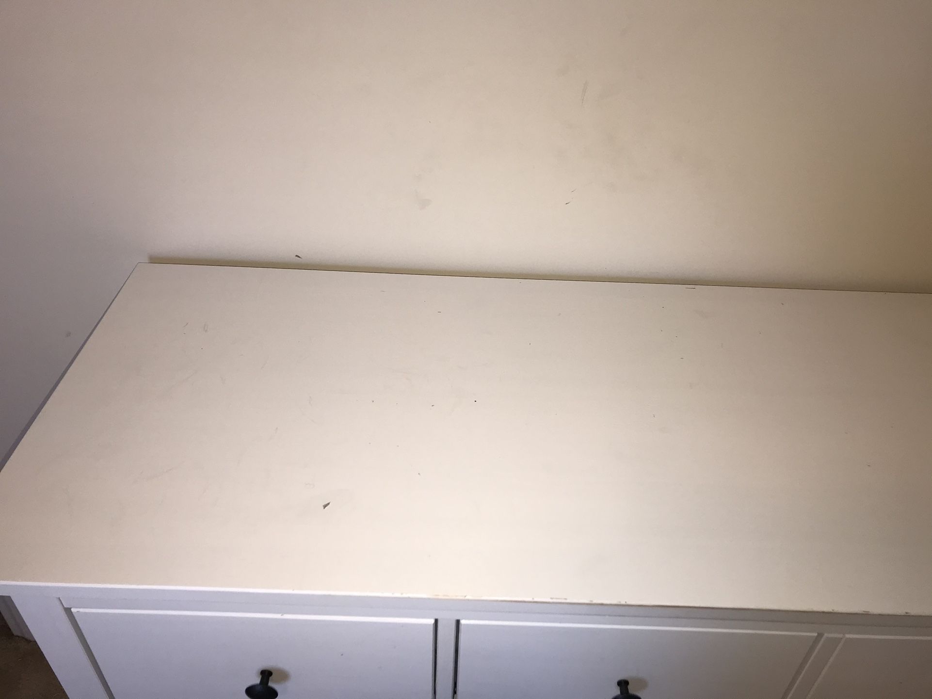 Ikea 8 drawer Dresser