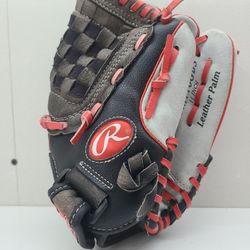 Baseball Glove 