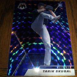 Tarik Skubal Rc