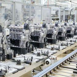 Engines and transmisions
