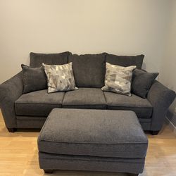 Queen Sleeper Sofa For Sale! 