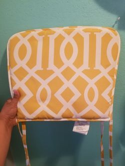 Chair Cushion Pad.....Brand new!