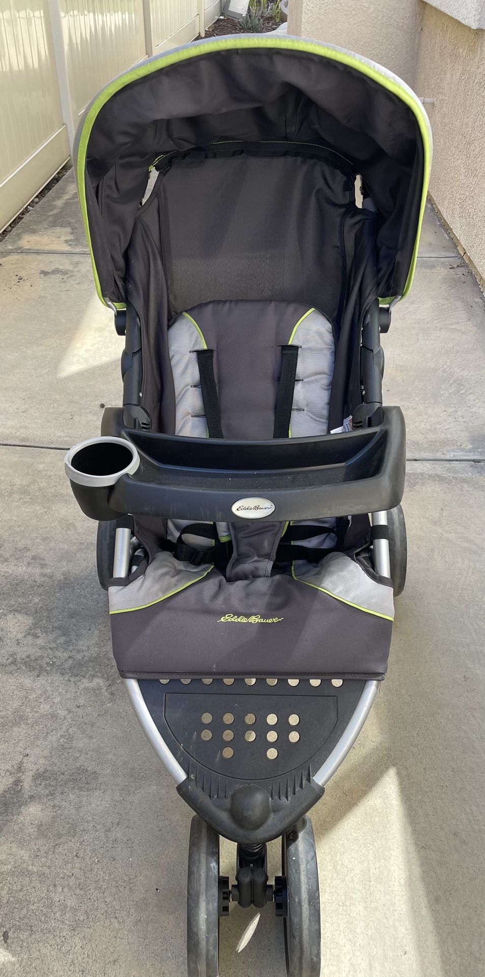 Eddie Bauer Baby Stroller