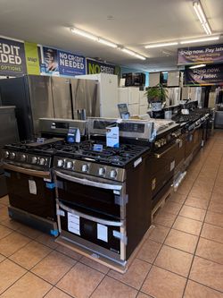 🔥STOVE SPECIAL SALE STARTING AT JUST 500