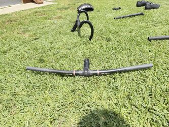 Answer Sl Handle Bars