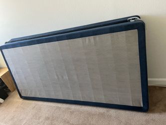 Serta Cal King Mattress Box Spring