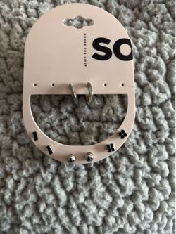 FREE FREE FREE earrings
