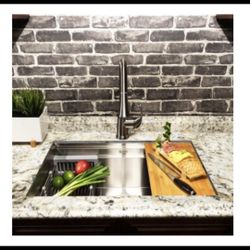 KITCHEN SINK 