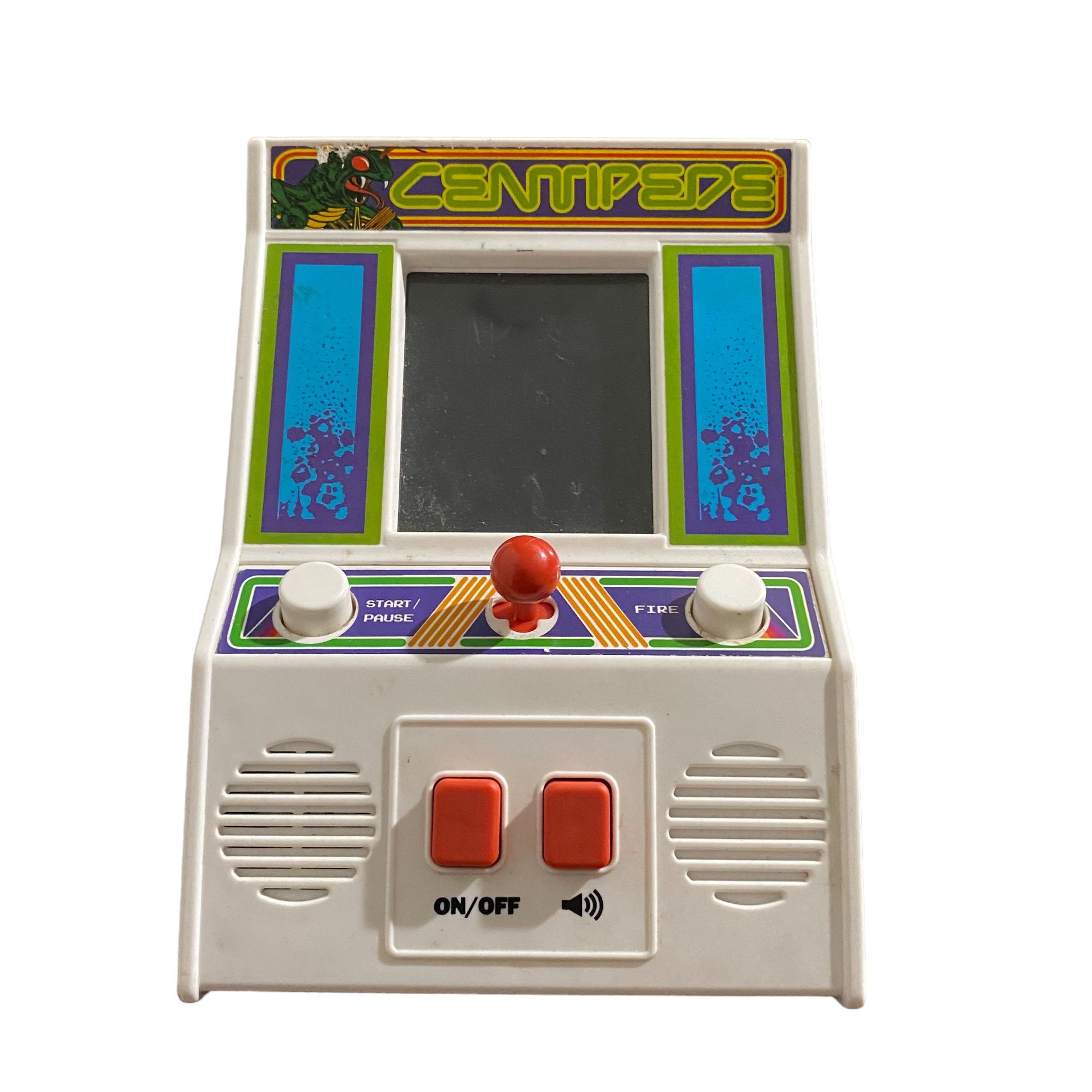 centipede mini arcade