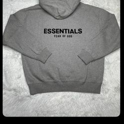 Essential Hoodie
