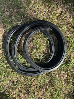 2004-2008 Chrysler crossfire trunk weatherstrip