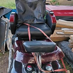 20,01 Beauty Salon Chair 