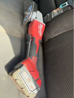 Milwaukee Tools