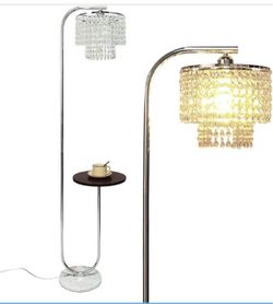 Floor lamp