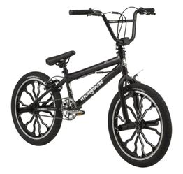 Mongoose Bike