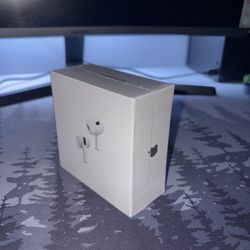 AirPods Pro 2nd Gen