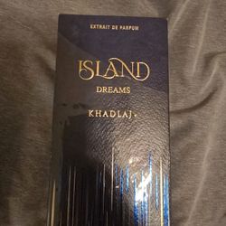 Khadlaj Island Dreams 