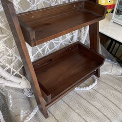 Rustic Shelf $10 Brand New In Box 