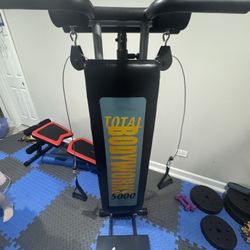 Body Works 5000 - Free