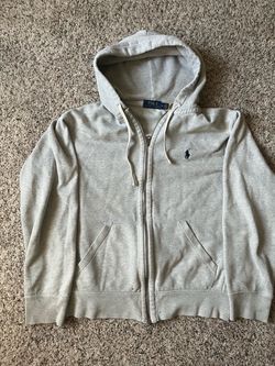 Polo Ralph Lauren Zip Up