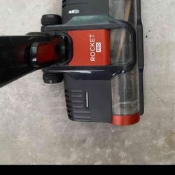 Shark Rocket Pro Cordless 2 New Batteries & Charger 👍 Retails $337
