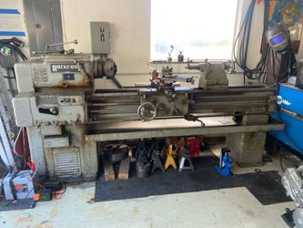 Lathe