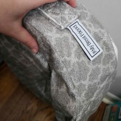 My Breast Friend Nursing Pillow 