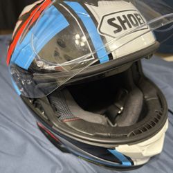 Shoei GT Air 2 Motorcycle Helmet 