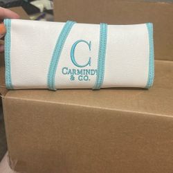 Carmindy &Co Makeup Brush Set