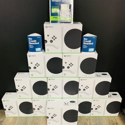 Xbox Series S ***NEW***