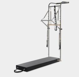 Balanced Body Wall Tower + Mat