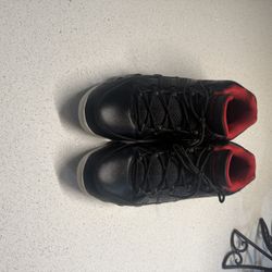 Jordan Bred Low