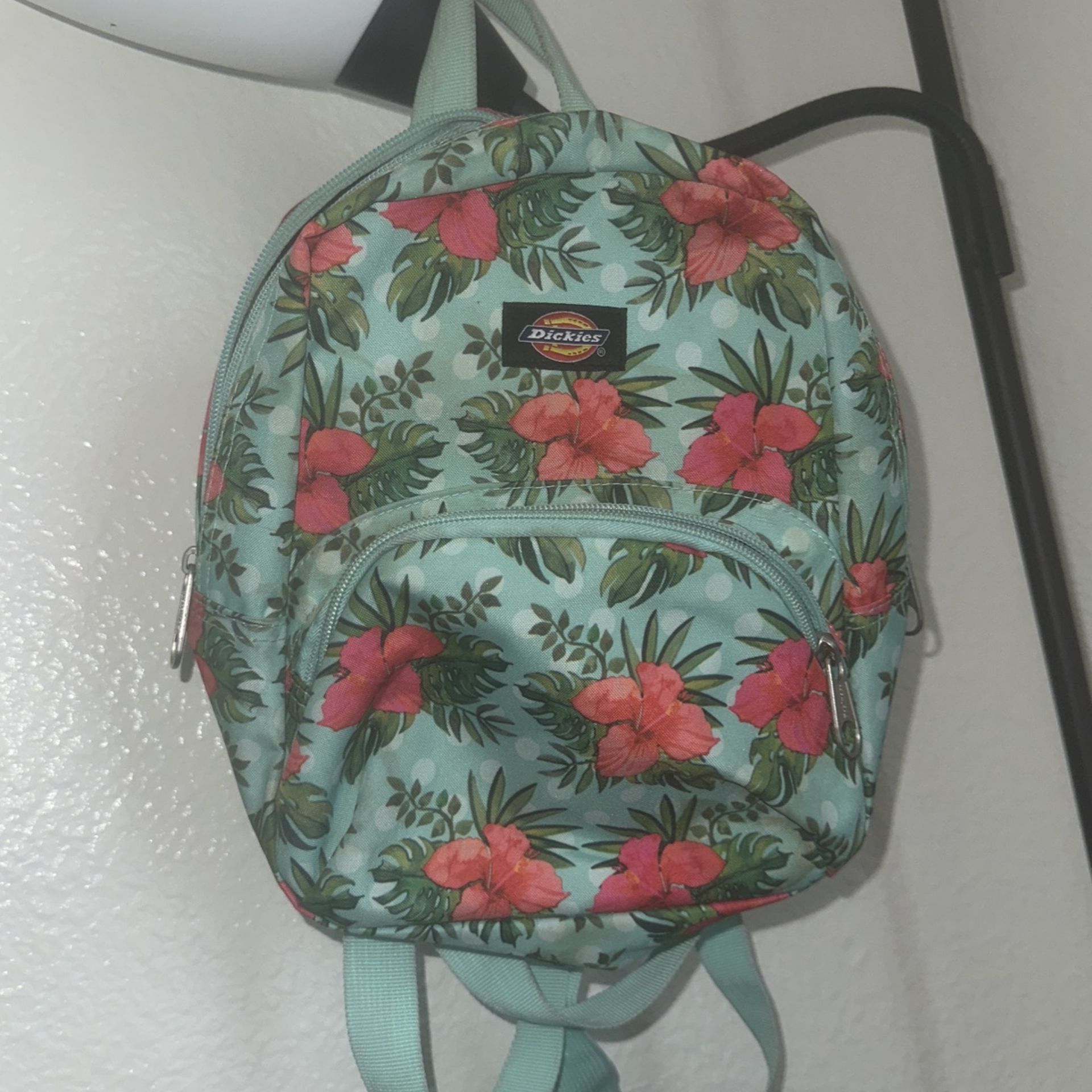 Mini Backpack