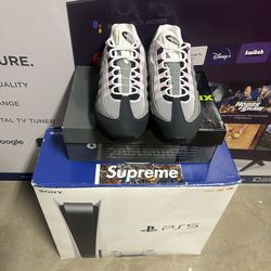 Nike Air Max Pinkfoam