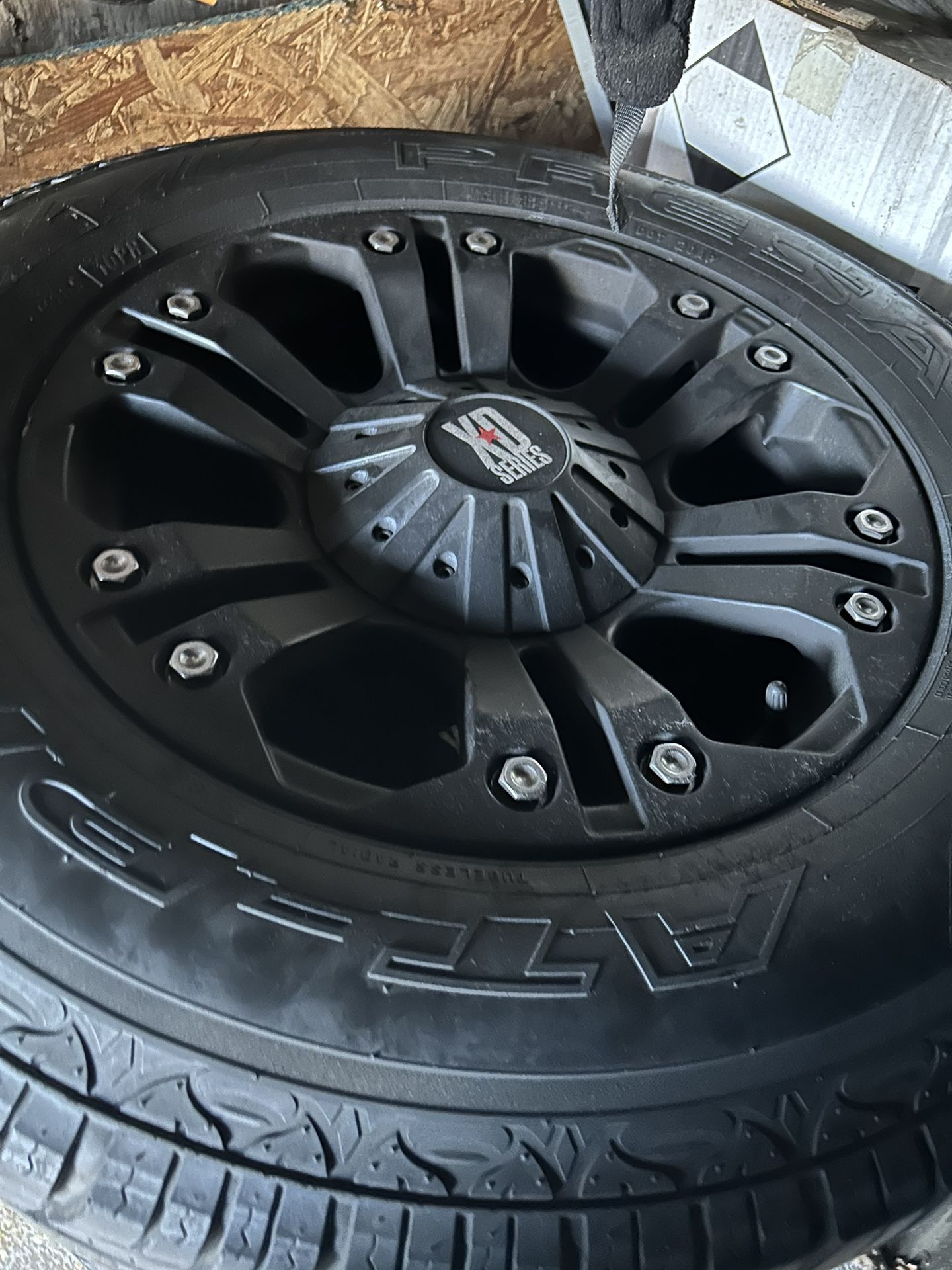 Tires