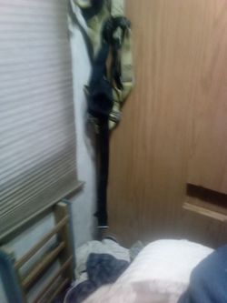 Ultra Safe Climb Saddle