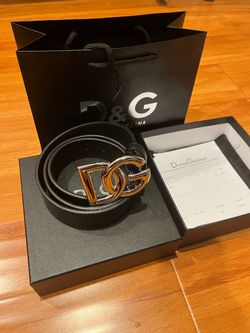 Designer Belt