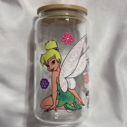 Tinkerbell Cup