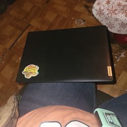 Lenovo Chromebook Laptop (OBO)