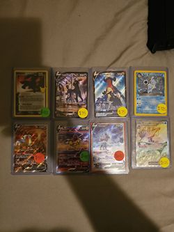 Pokemon umbreon garchomp blastoise entei suicune raikou milotic