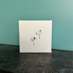 Airpod pro gen 2