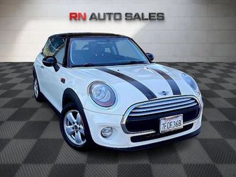 2014 MINI Hardtop