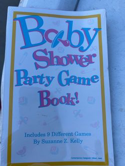 Party game