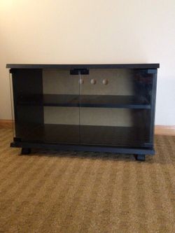 Dorm TV Stand / Cabinet