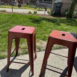Bar Stools