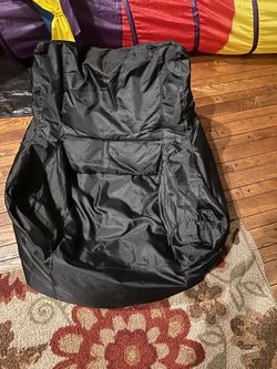 Small bean bag chair for little kids