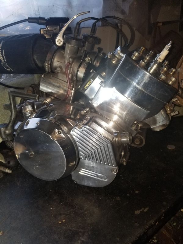 Banshee motor for Sale in Eatonville, WA OfferUp